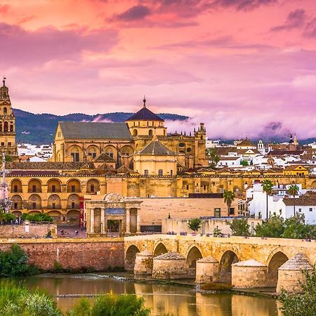Apartamento Sueños de Córdoba Exterior foto