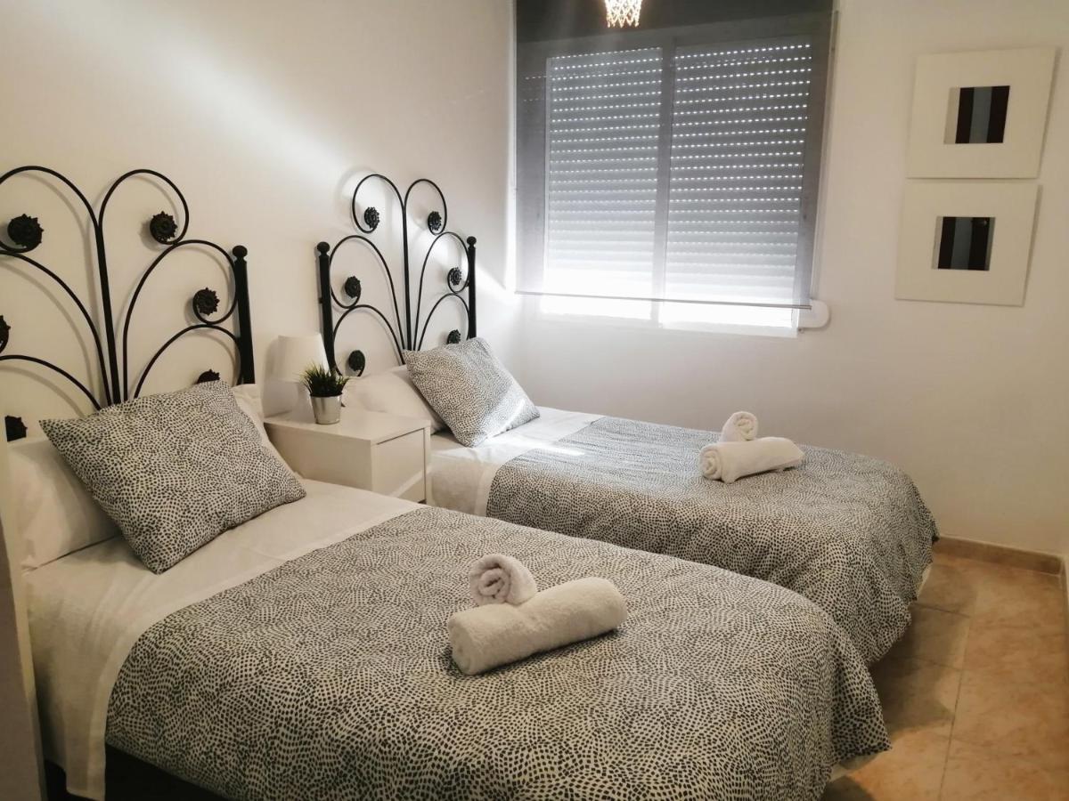 Apartamento Sueños de Córdoba Exterior foto