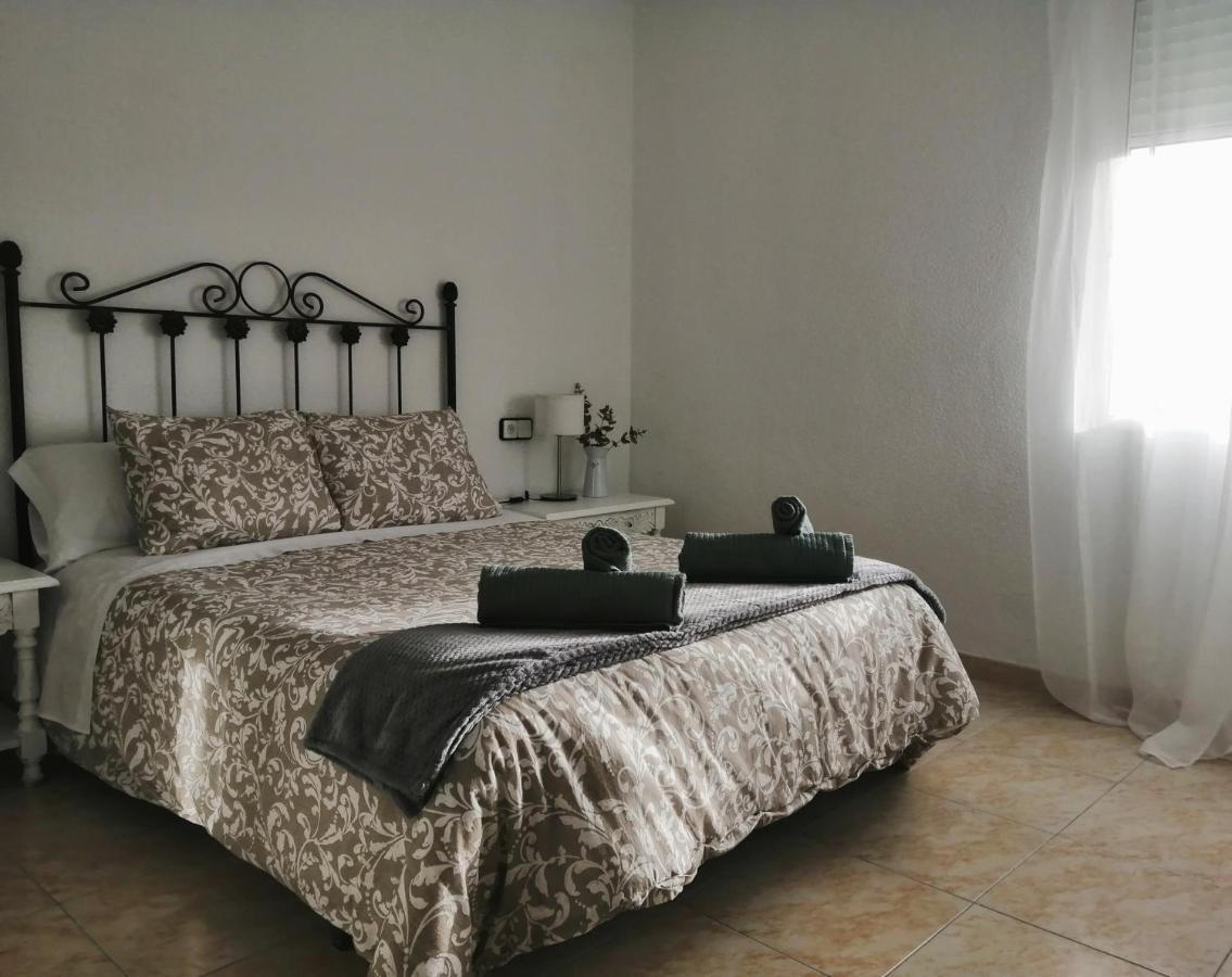 Apartamento Sueños de Córdoba Exterior foto