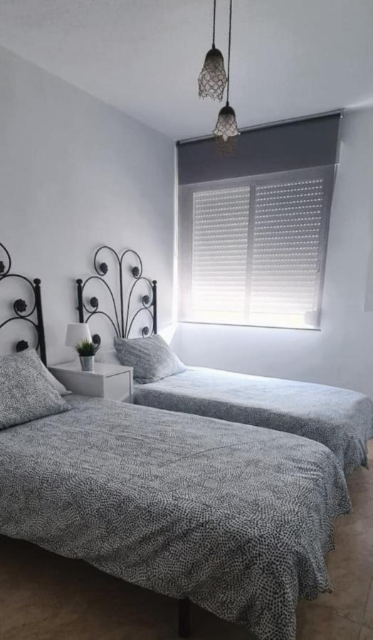 Apartamento Sueños de Córdoba Exterior foto