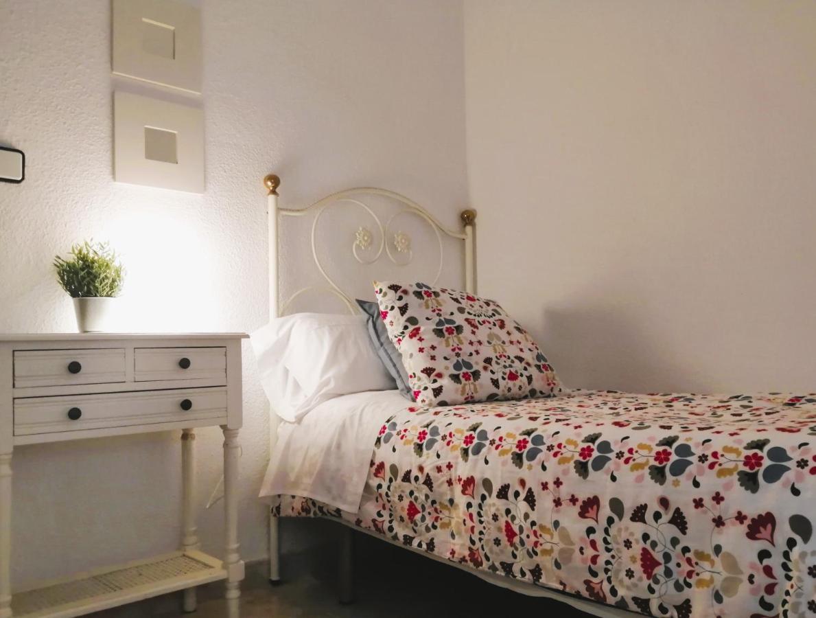 Apartamento Sueños de Córdoba Exterior foto