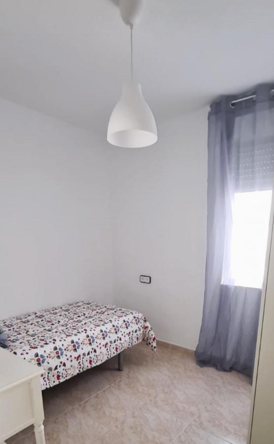 Apartamento Sueños de Córdoba Exterior foto