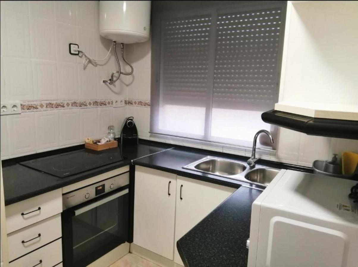 Apartamento Sueños de Córdoba Exterior foto