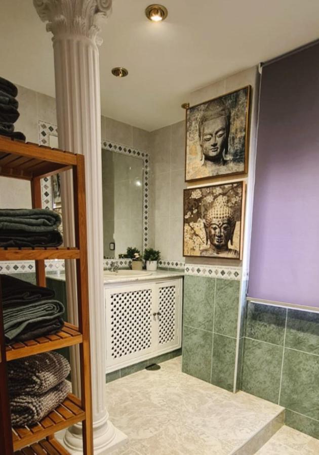 Apartamento Sueños de Córdoba Exterior foto