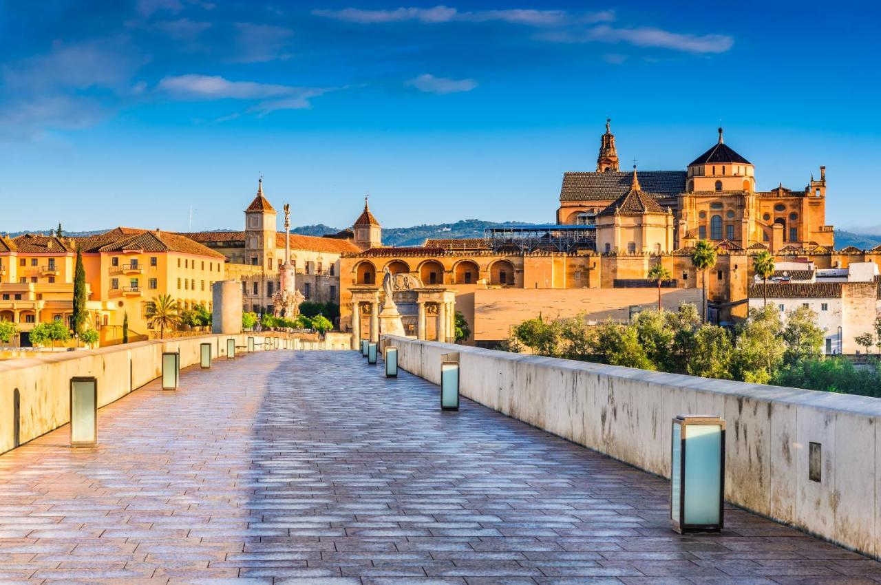Apartamento Sueños de Córdoba Exterior foto