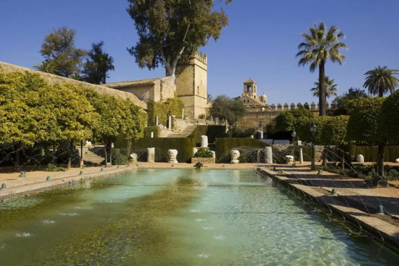 Apartamento Sueños de Córdoba Exterior foto