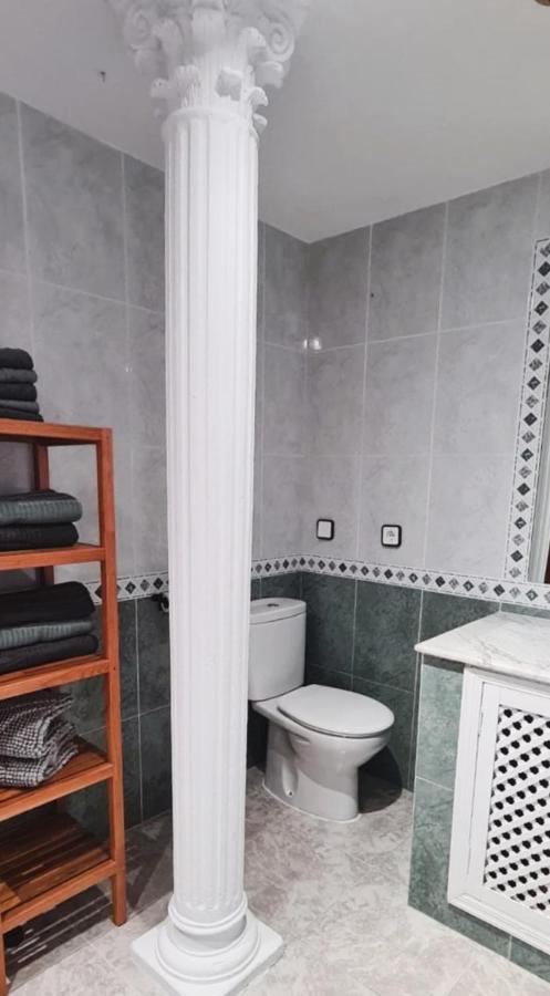 Apartamento Sueños de Córdoba Exterior foto