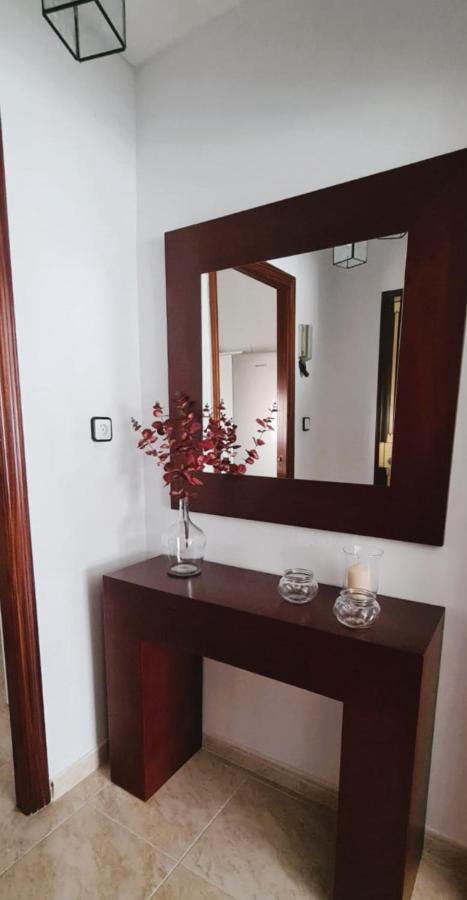 Apartamento Sueños de Córdoba Exterior foto