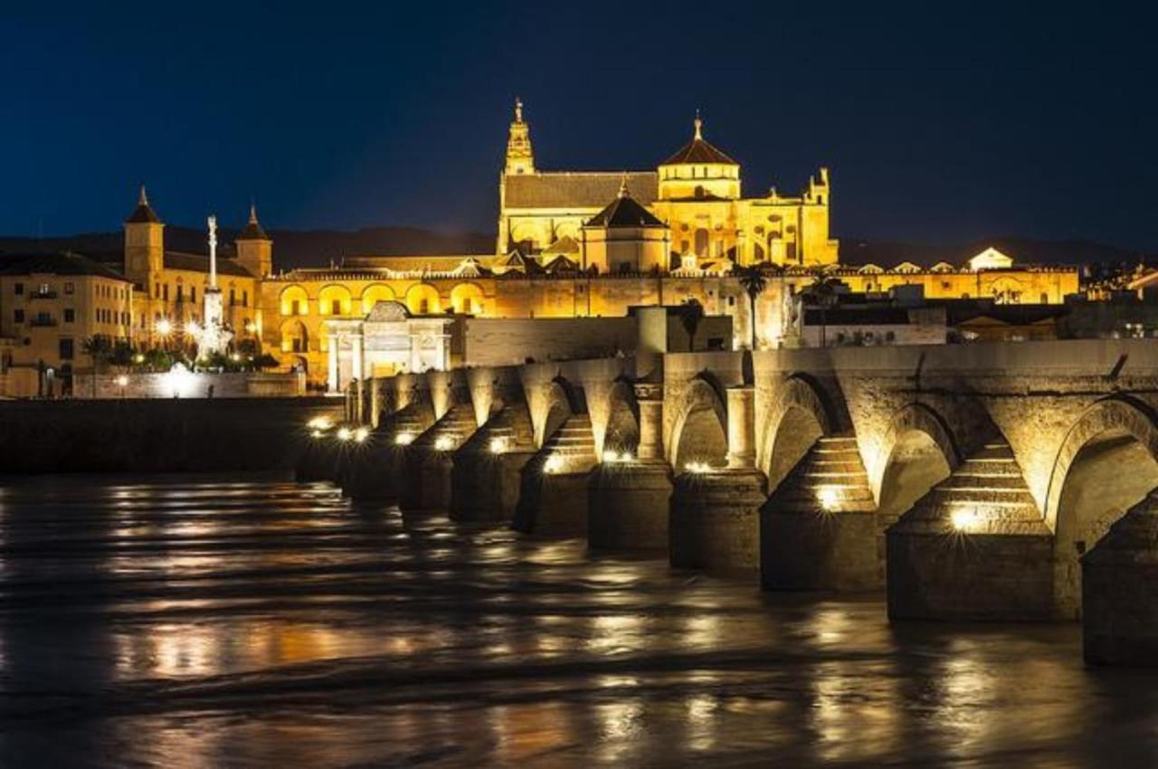 Apartamento Sueños de Córdoba Exterior foto